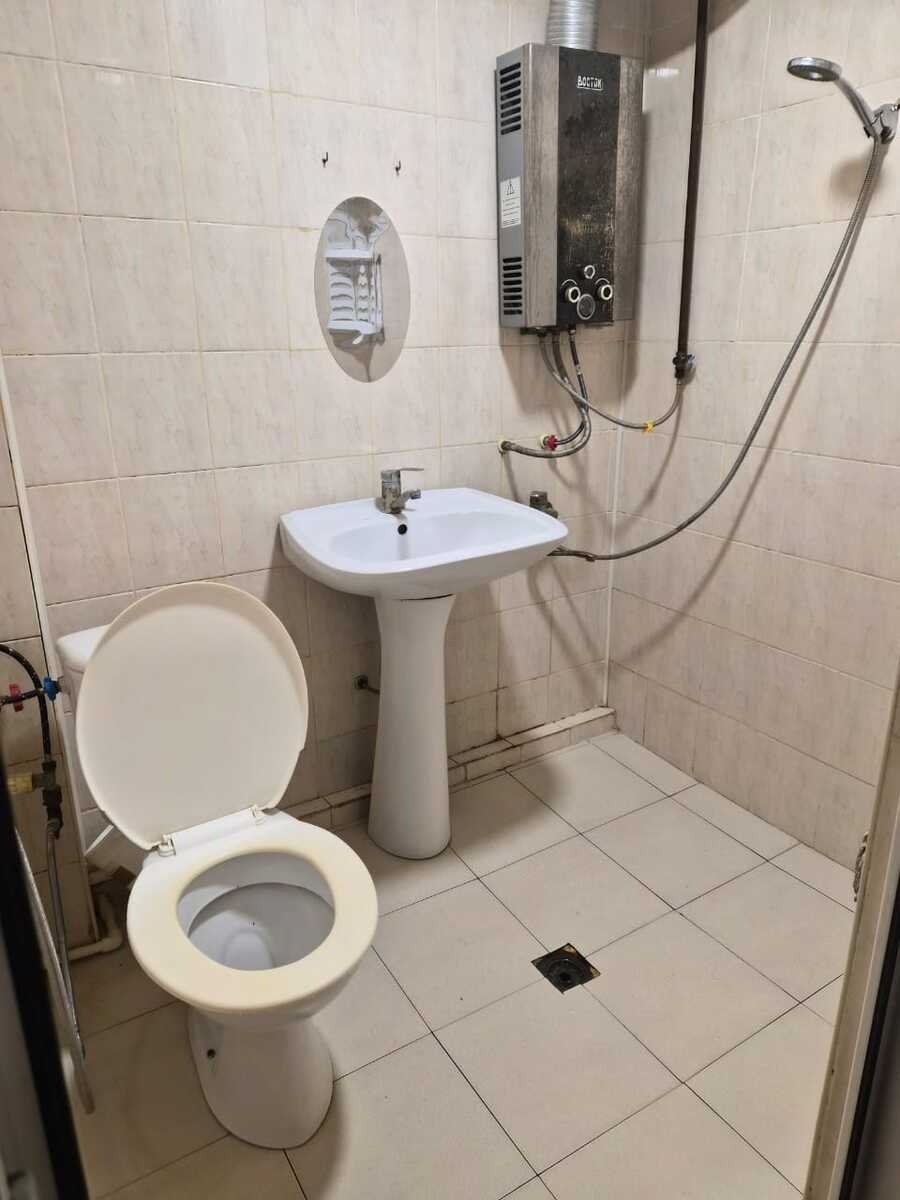 Kirayə verilir 1 otaqlı köhnə tikili, 35 m², Neftçilər m.-6