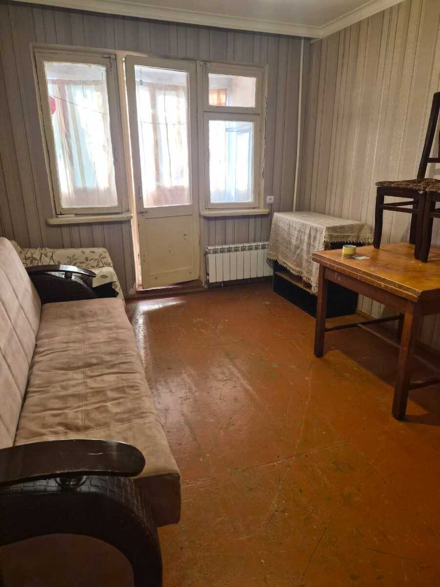 Kirayə verilir 1 otaqlı köhnə tikili, 35 m², Neftçilər m.-7