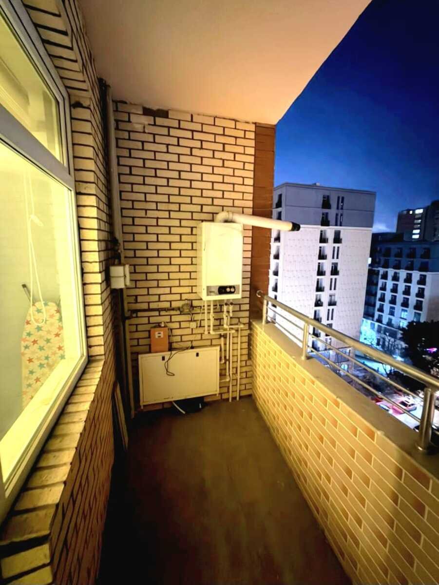 Satılır 3 otaqlı yeni tikili, 120 m², Gənclik m.-7