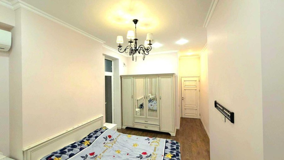 Satılır 3 otaqlı yeni tikili, 120 m², Gənclik m.-10
