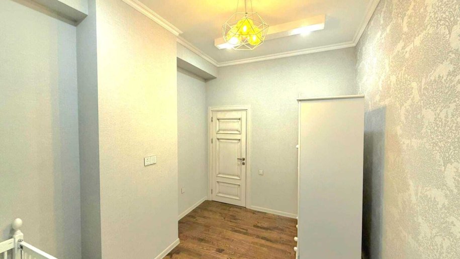 Satılır 3 otaqlı yeni tikili, 120 m², Gənclik m.-14