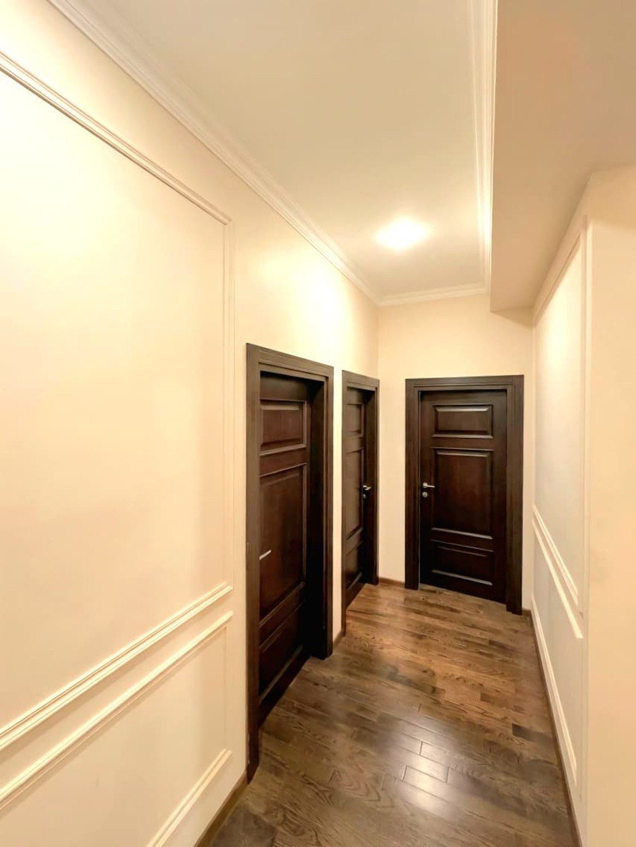 Satılır 3 otaqlı yeni tikili, 120 m², Gənclik m.-15