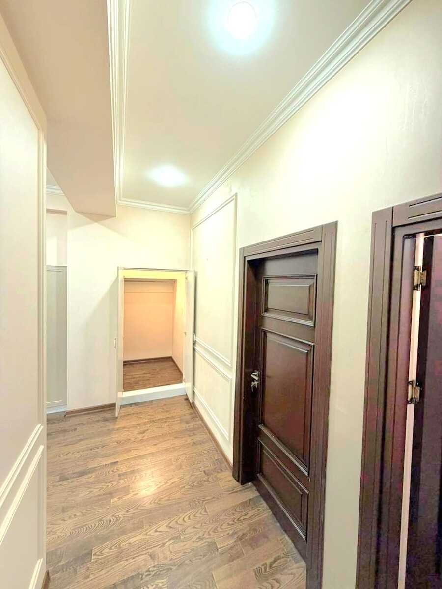 Satılır 3 otaqlı yeni tikili, 120 m², Gənclik m.-16