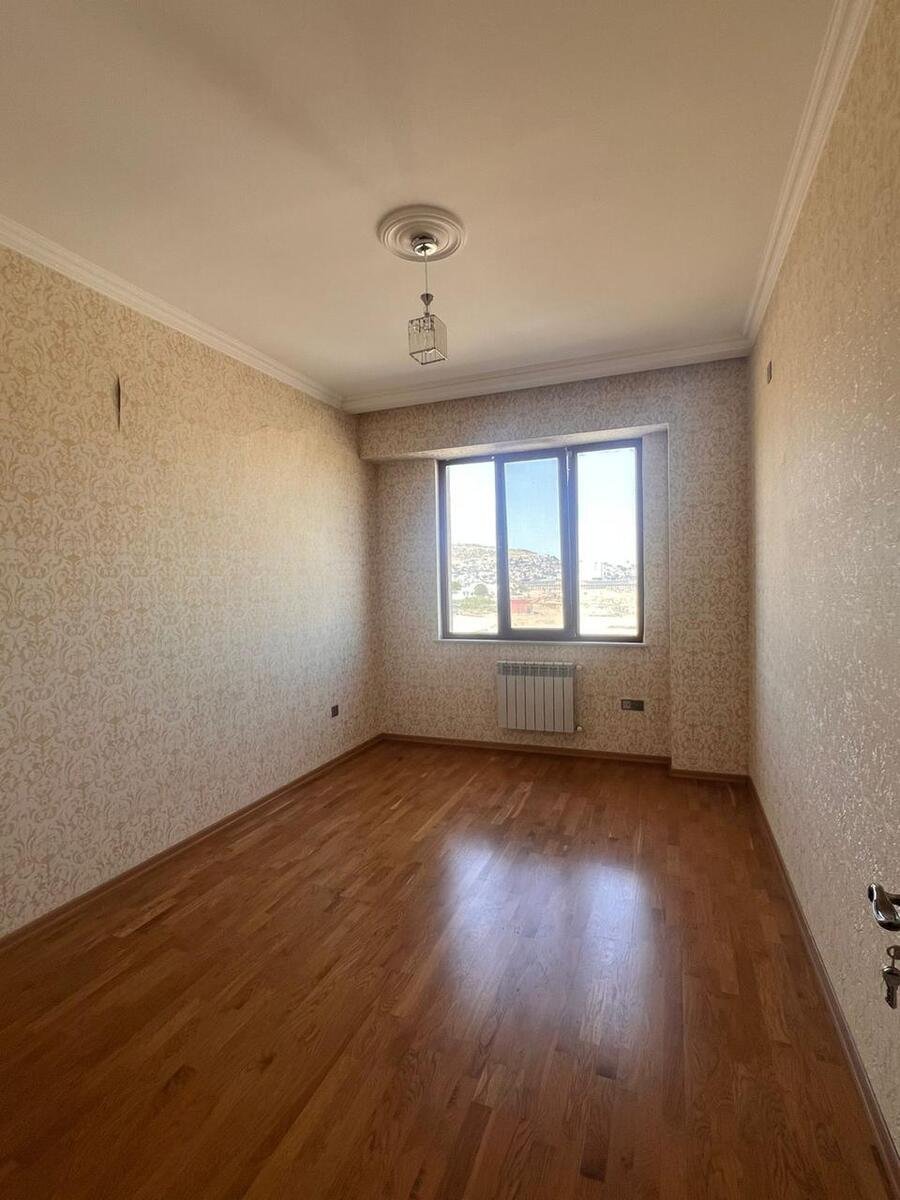 Satılır 2 otaqlı yeni tikili, 70.2 m², Bayıl-3