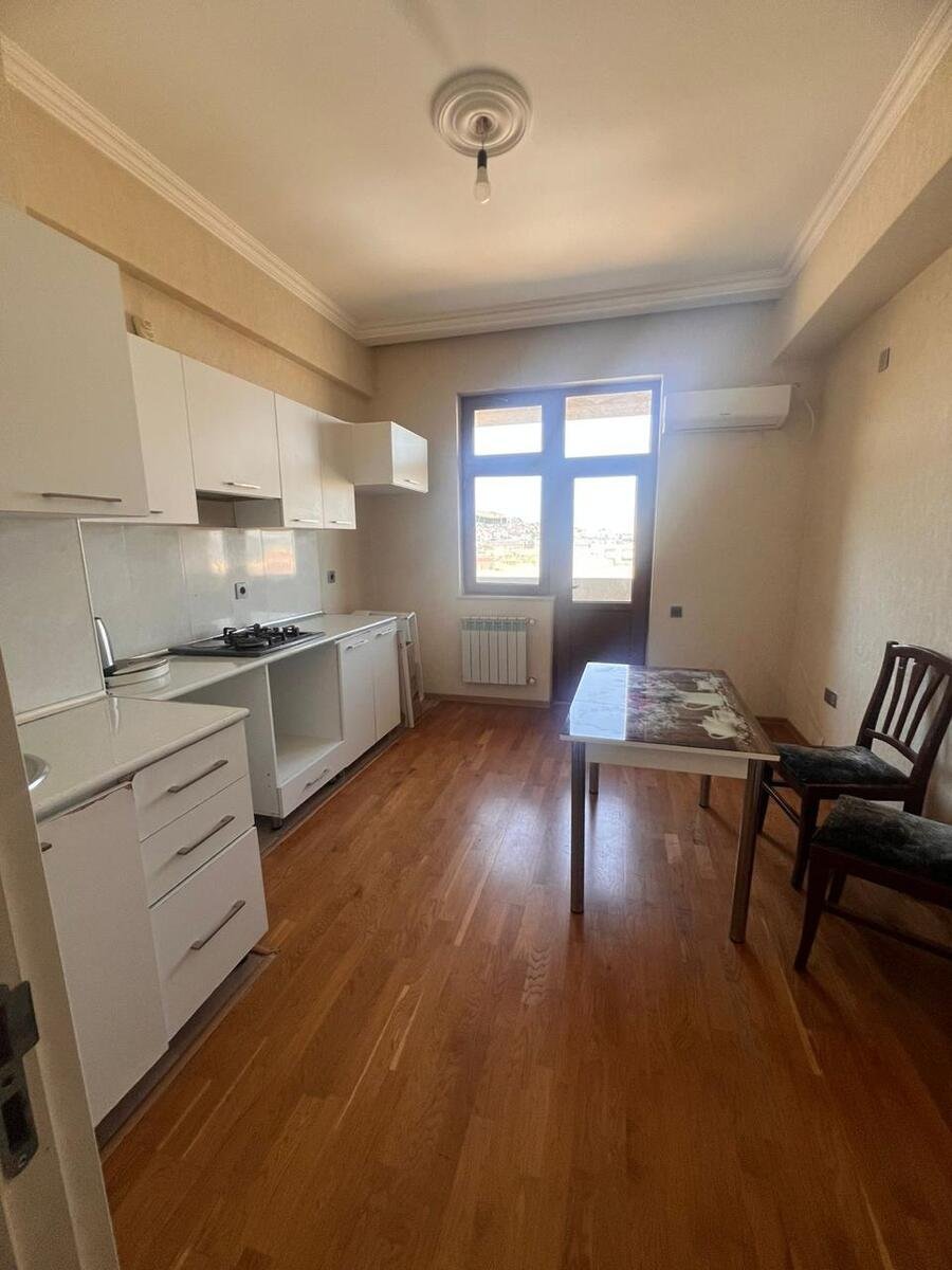 Satılır 2 otaqlı yeni tikili, 70.2 m², Bayıl-4