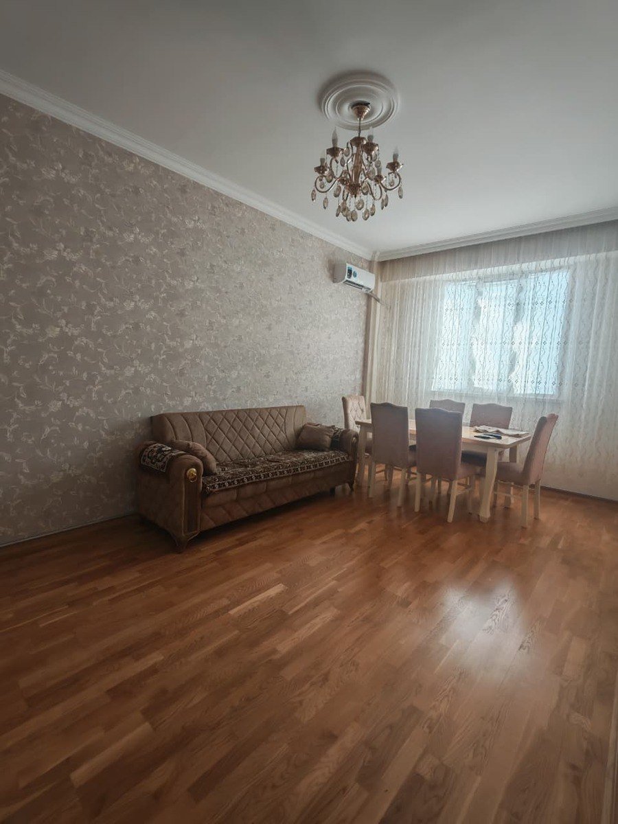 Kirayə verilir 2 otaqlı yeni tikili, 45 m², Xırdalan-2