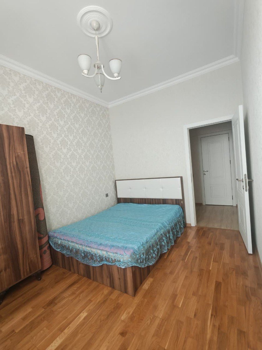Kirayə verilir 2 otaqlı yeni tikili, 45 m², Xırdalan-3