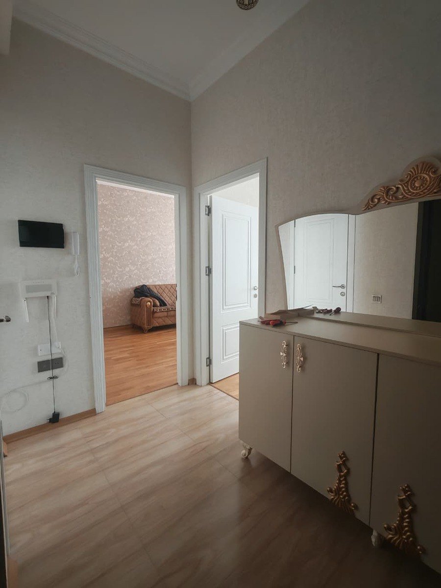 Kirayə verilir 2 otaqlı yeni tikili, 45 m², Xırdalan-5