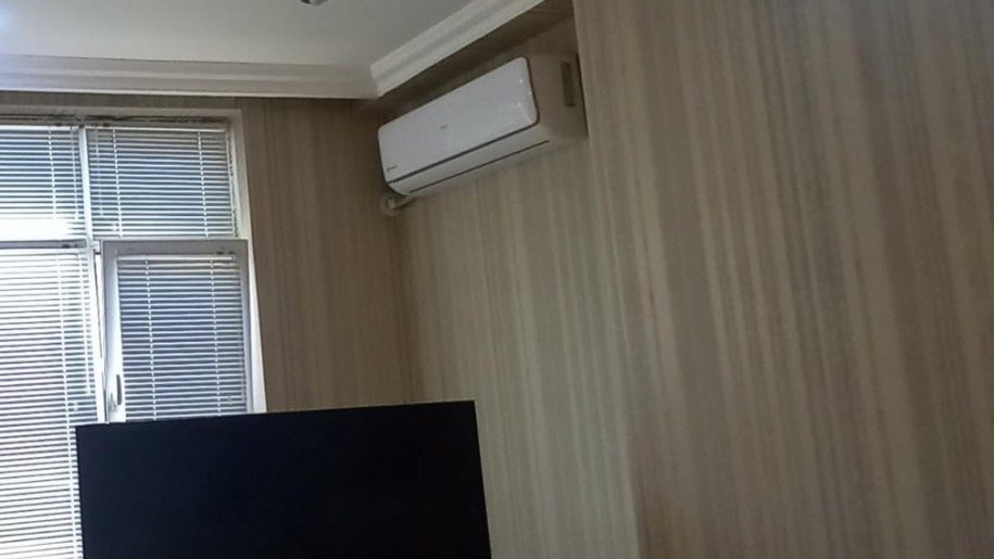 Satılır 2 otaqlı yeni tikili, 91 m², Qara Qarayev m.-7