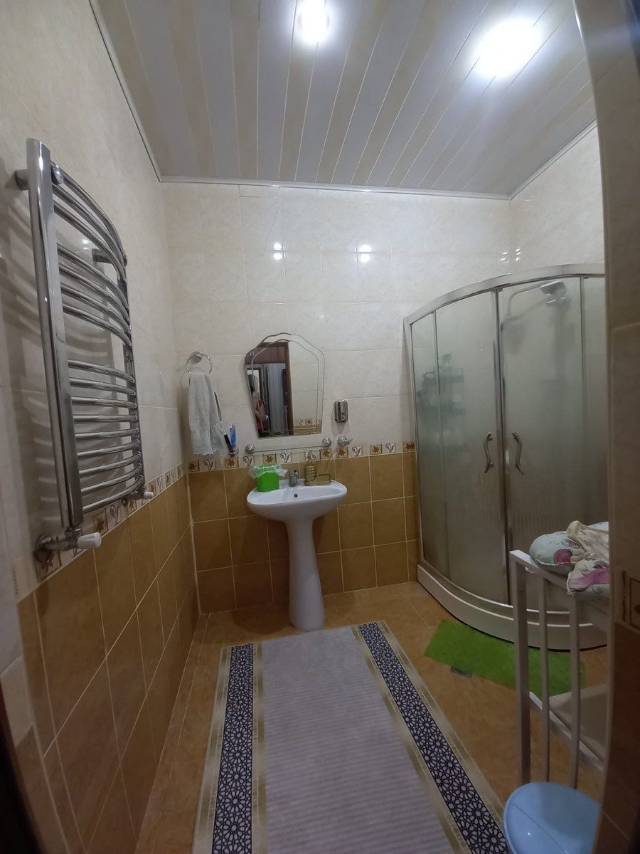 Satılır 2 otaqlı yeni tikili, 91 m², Qara Qarayev m.-8