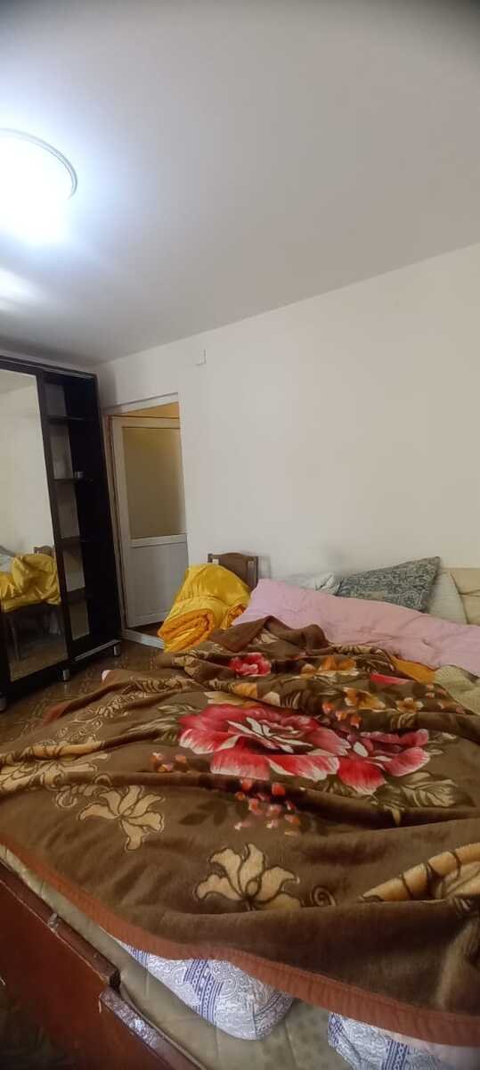 Satılır 1 otaqlı köhnə tikili, 35 m², 8-ci mikrorayon-6