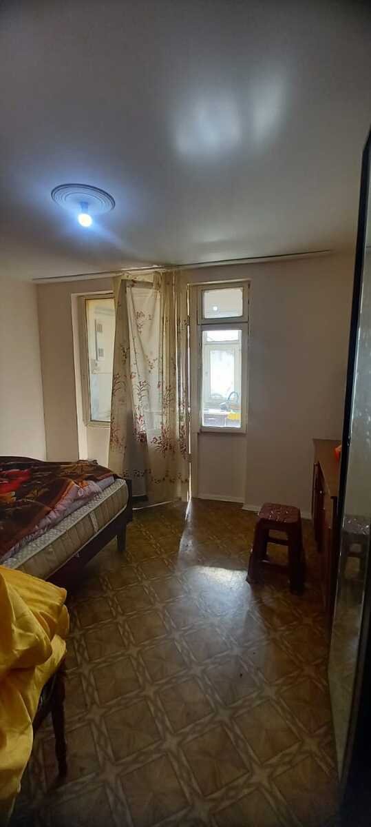 Satılır 1 otaqlı köhnə tikili, 35 m², 8-ci mikrorayon-8