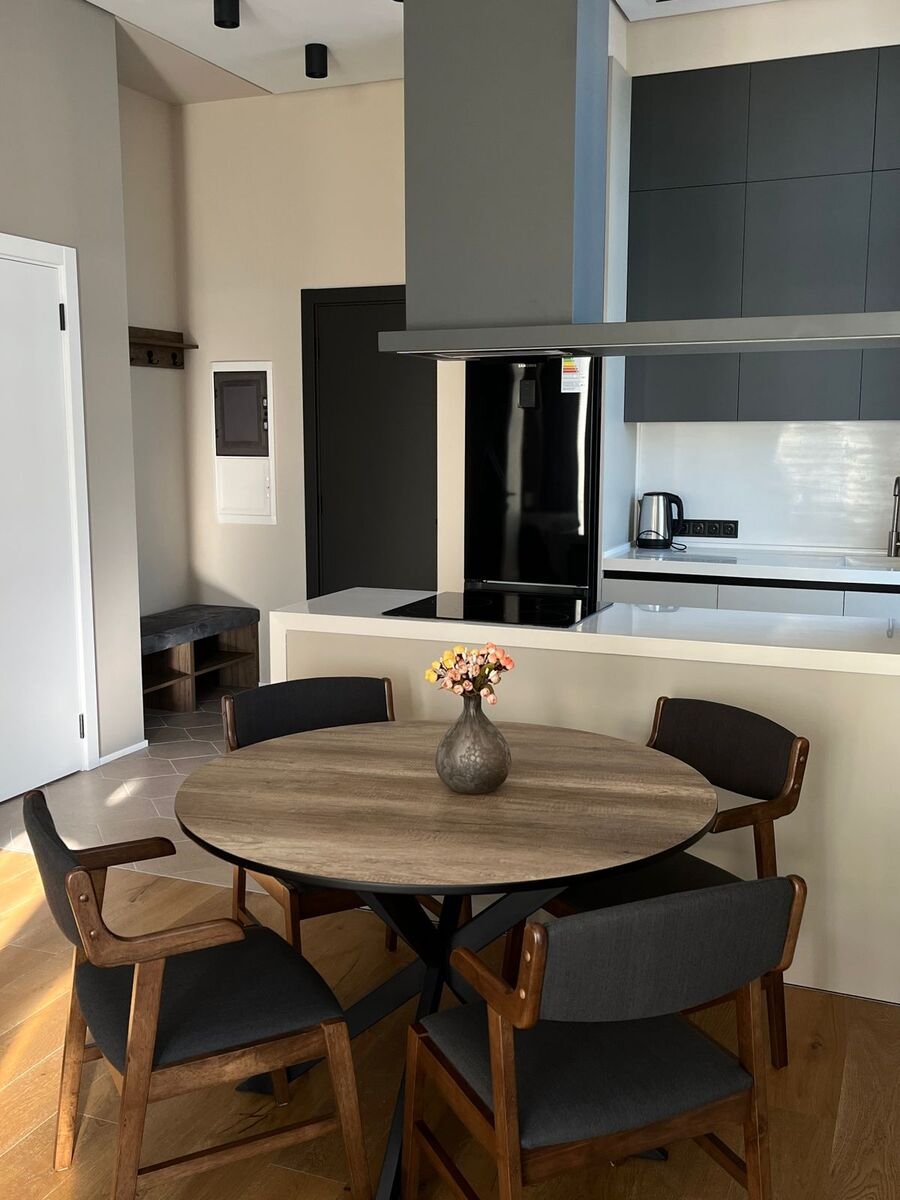 Kirayə verilir 2 otaqlı yeni tikili, 75 m², Nardaran-1