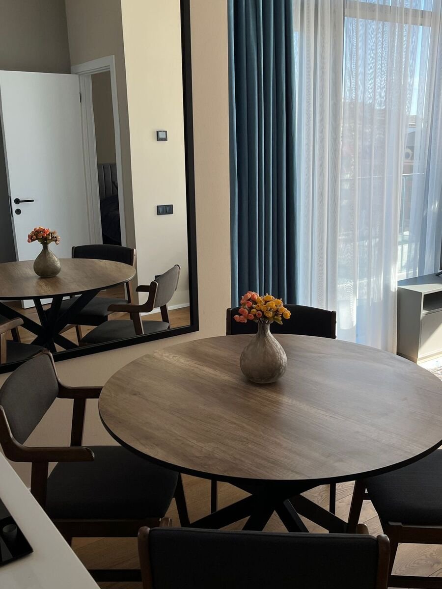 Kirayə verilir 2 otaqlı yeni tikili, 75 m², Nardaran-3