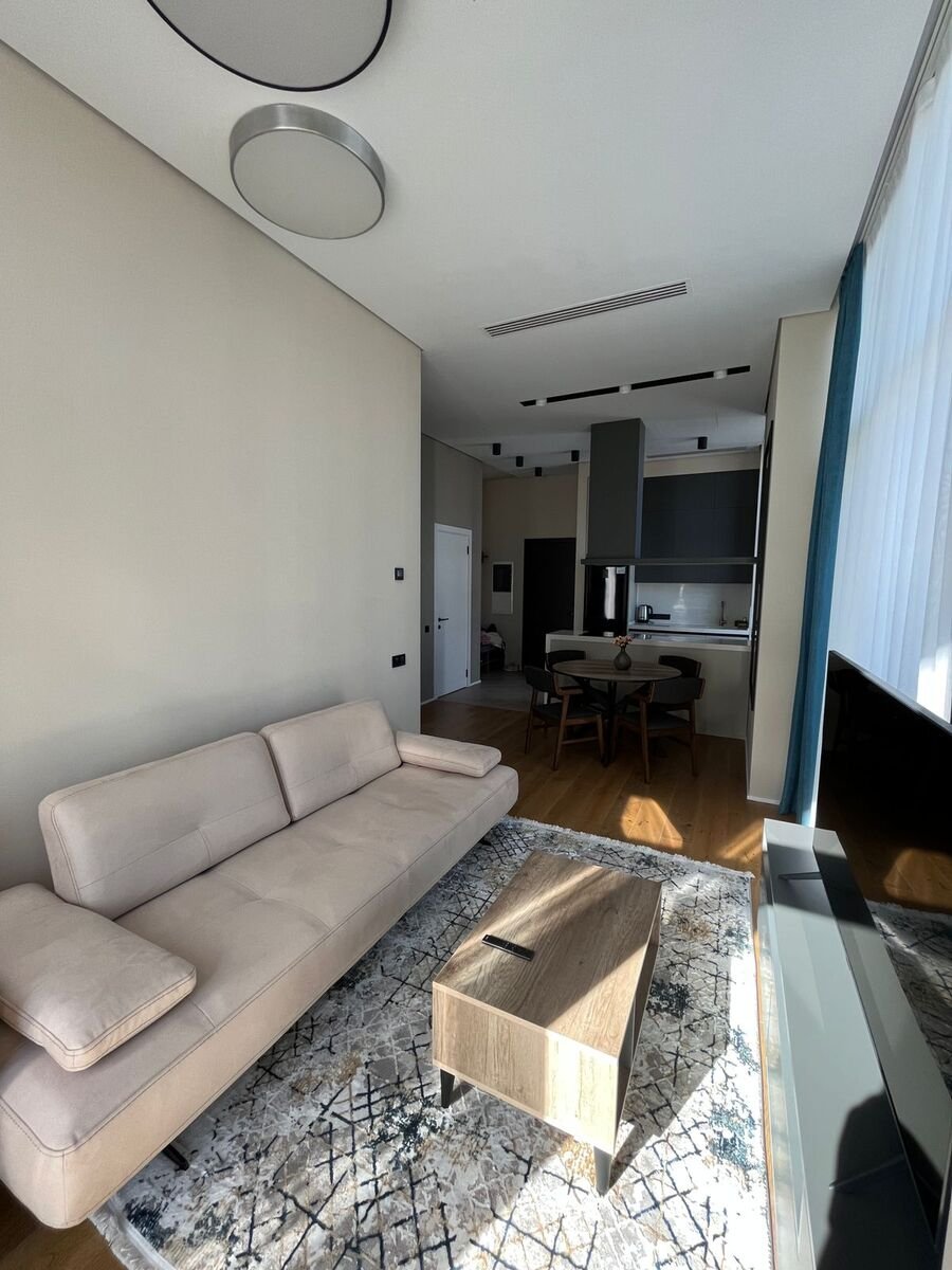 Kirayə verilir 2 otaqlı yeni tikili, 75 m², Nardaran-5
