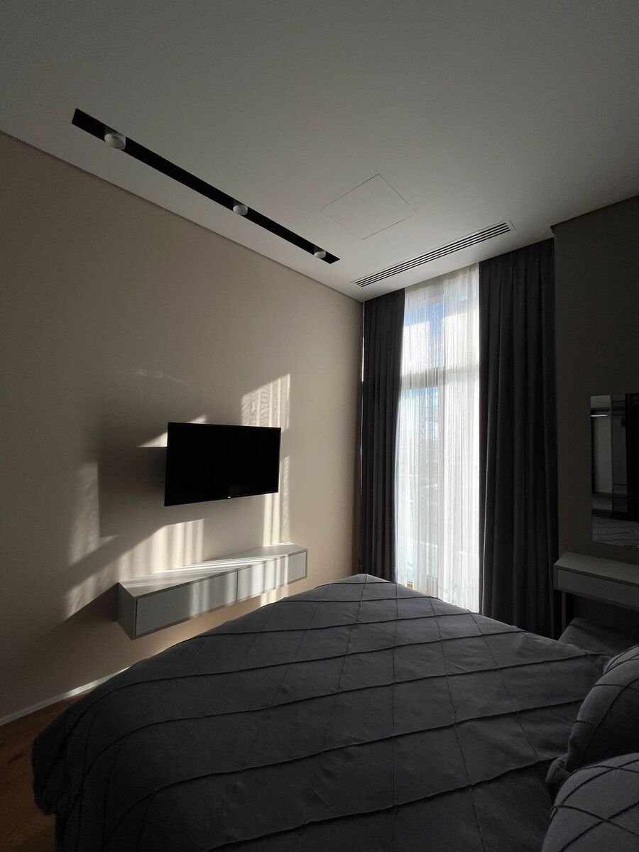 Kirayə verilir 2 otaqlı yeni tikili, 75 m², Nardaran-10