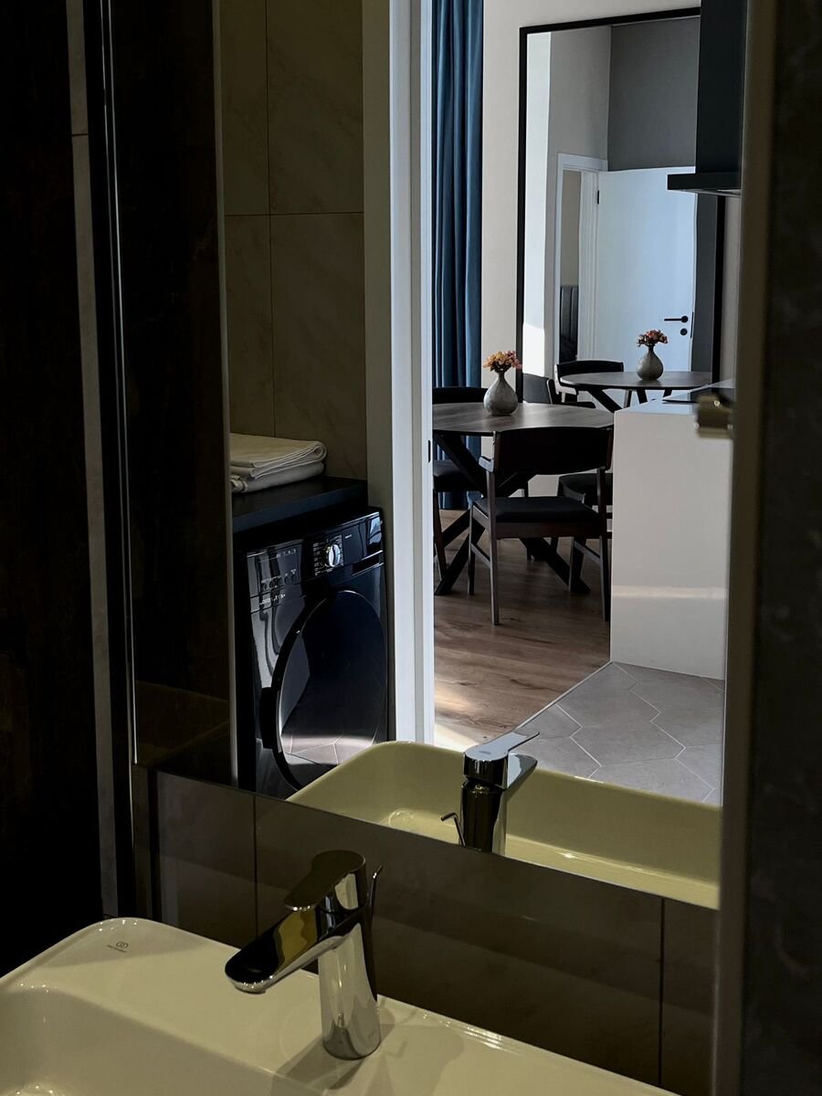 Kirayə verilir 2 otaqlı yeni tikili, 75 m², Nardaran-11