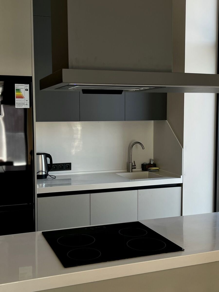 Kirayə verilir 2 otaqlı yeni tikili, 75 m², Nardaran-12