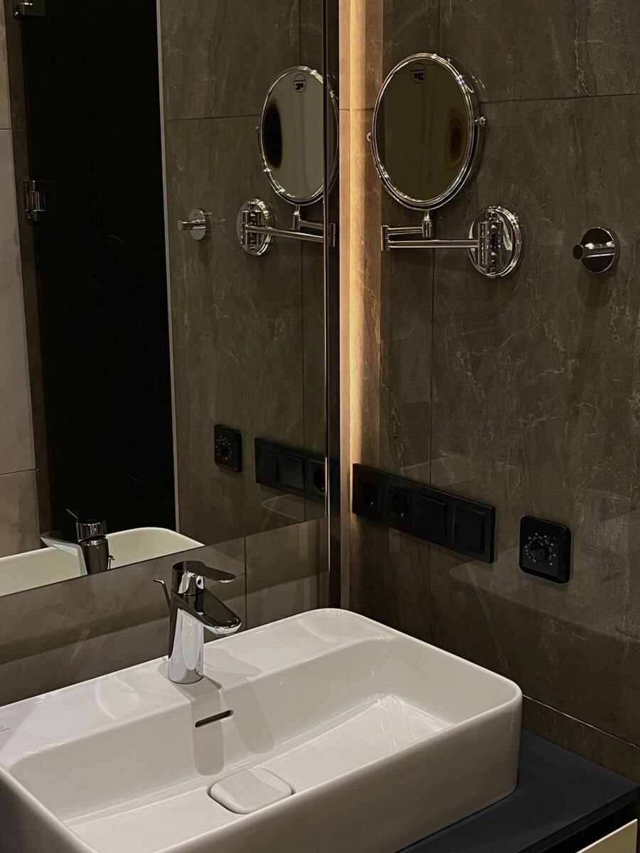 Kirayə verilir 2 otaqlı yeni tikili, 75 m², Nardaran-13