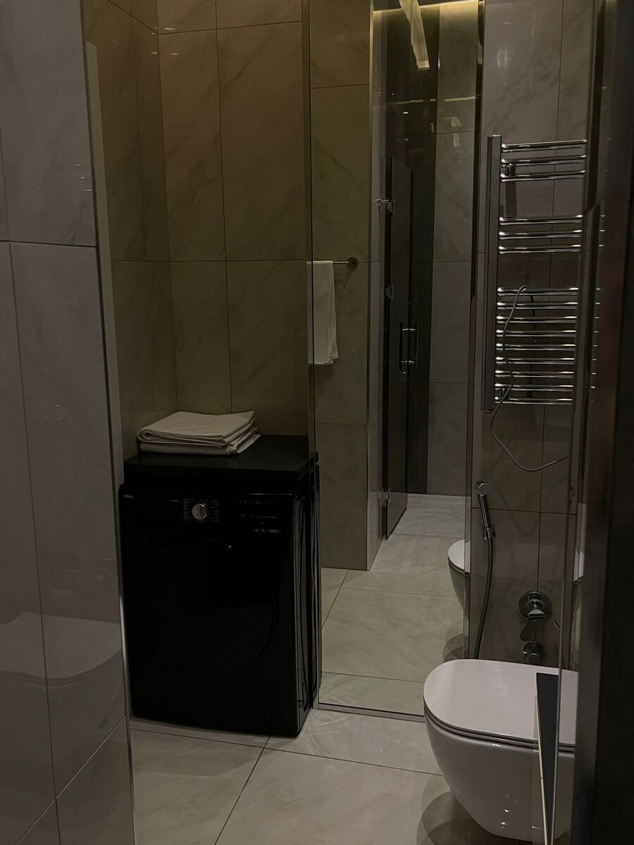 Kirayə verilir 2 otaqlı yeni tikili, 75 m², Nardaran-14