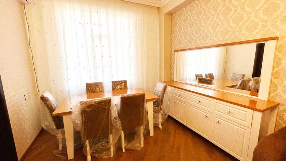 Kirayə verilir 2 otaqlı yeni tikili, 90 m², Azadlıq Prospekti m.-2