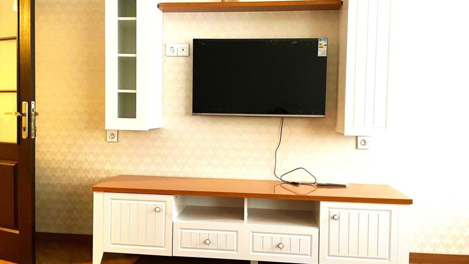 Kirayə verilir 2 otaqlı yeni tikili, 90 m², Azadlıq Prospekti m.-4