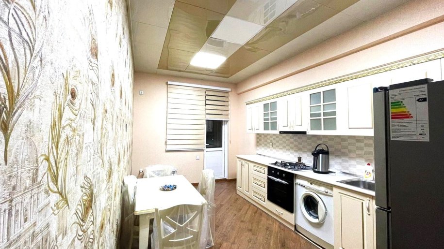Kirayə verilir 2 otaqlı yeni tikili, 90 m², Azadlıq Prospekti m.-5