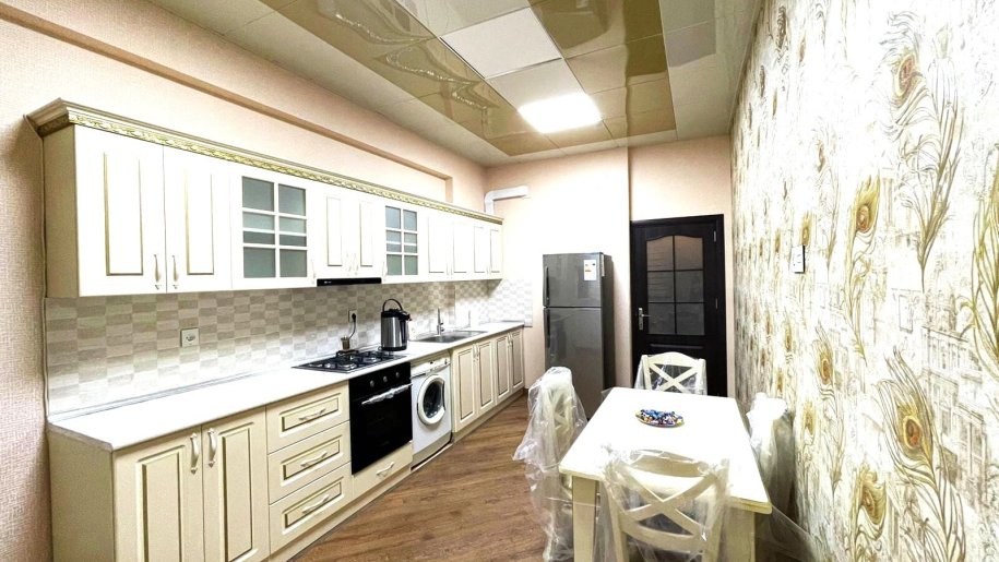 Kirayə verilir 2 otaqlı yeni tikili, 90 m², Azadlıq Prospekti m.-6