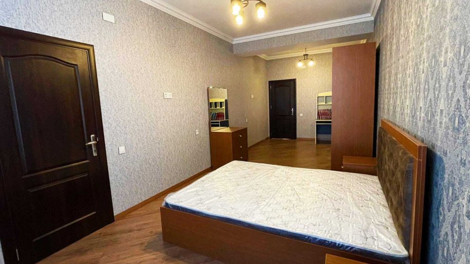 Kirayə verilir 2 otaqlı yeni tikili, 90 m², Azadlıq Prospekti m.-9