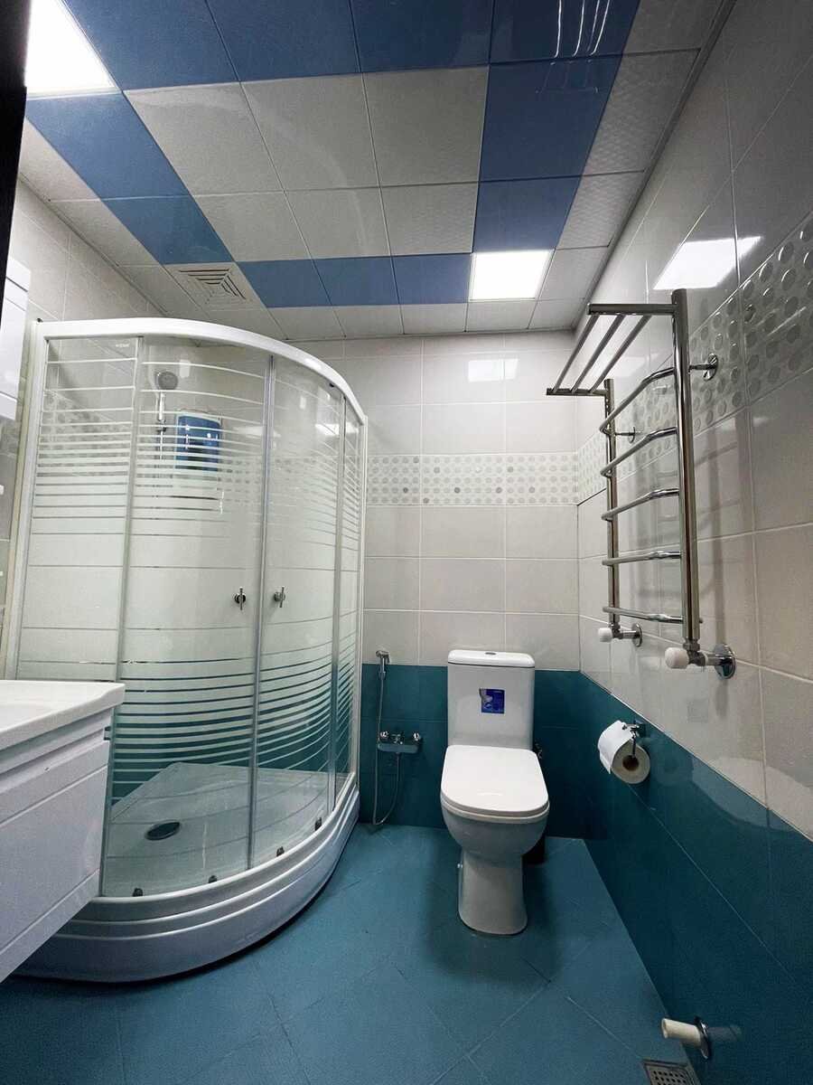 Kirayə verilir 2 otaqlı yeni tikili, 90 m², Azadlıq Prospekti m.-12