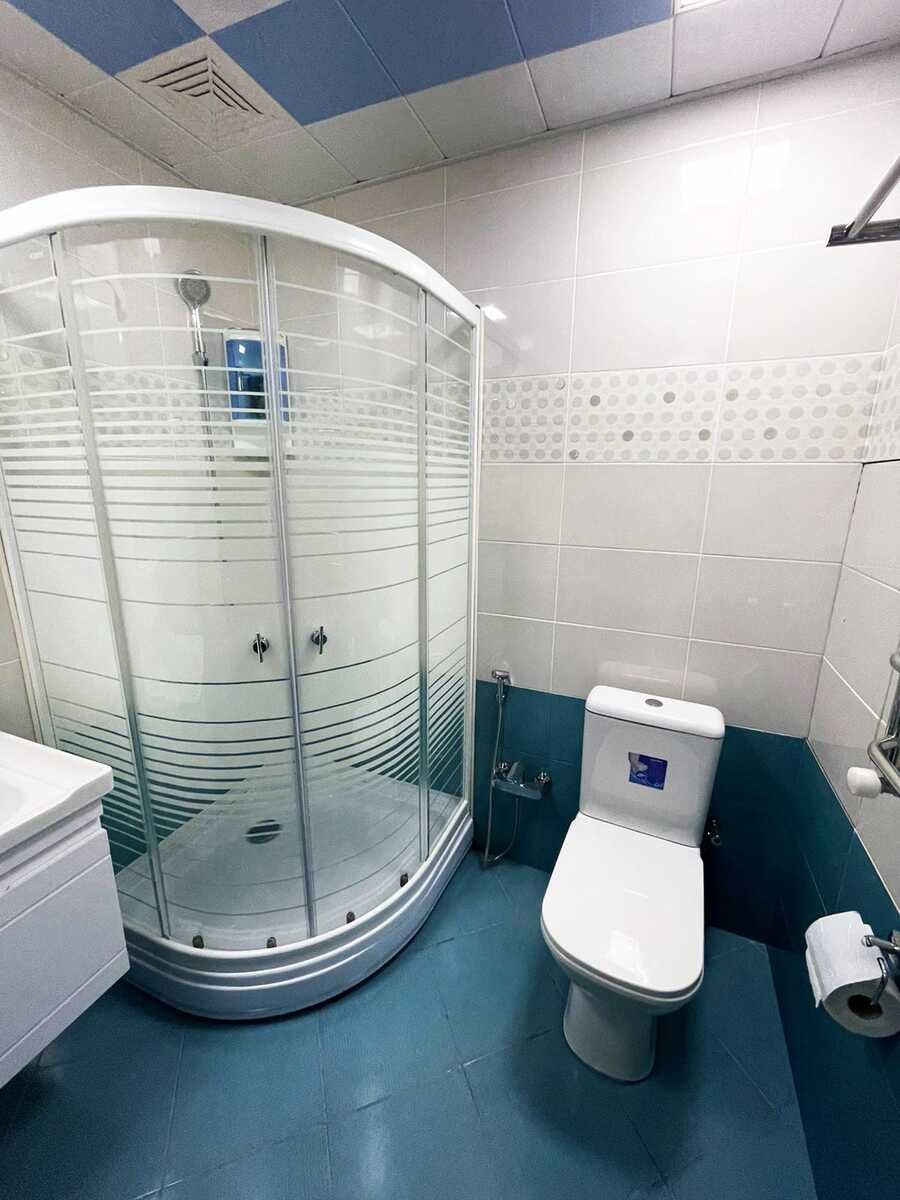 Kirayə verilir 2 otaqlı yeni tikili, 90 m², Azadlıq Prospekti m.-13