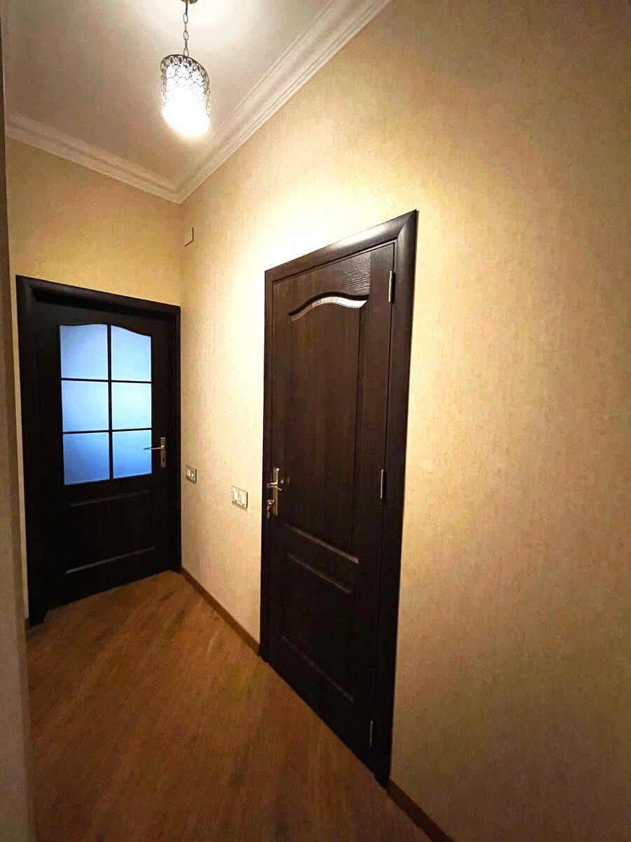 Kirayə verilir 2 otaqlı yeni tikili, 90 m², Azadlıq Prospekti m.-14