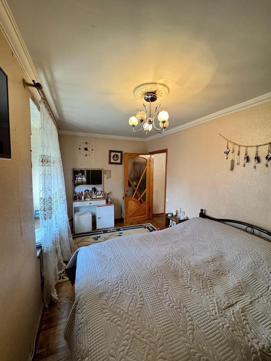 Satılır 2 otaqlı köhnə tikili, 55 m², Nəriman Nərimanov m.-9