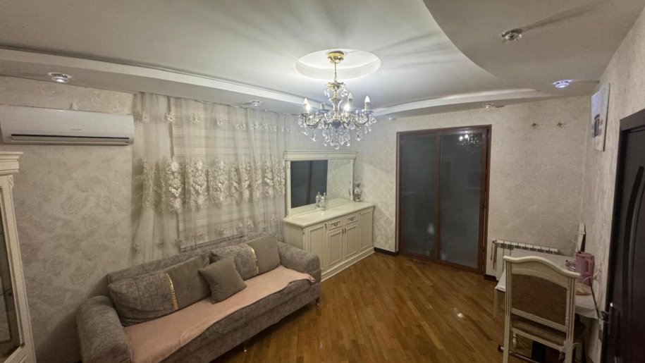 Satılır 2 otaqlı köhnə tikili, 50 m², Biləcəri-2