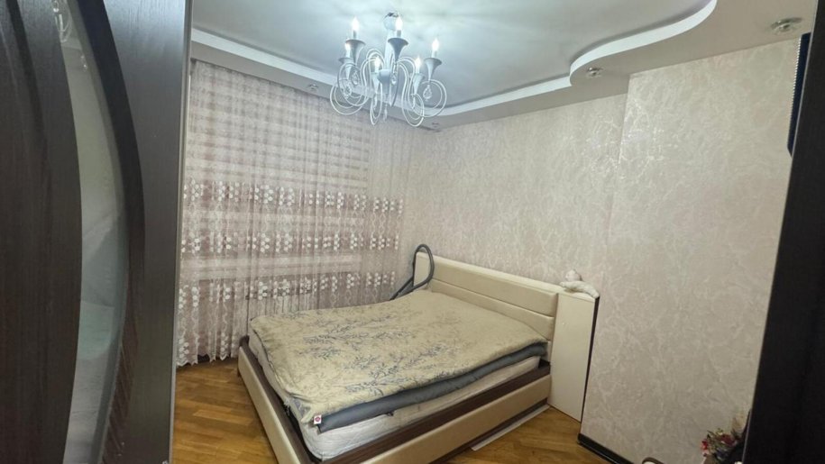 Satılır 2 otaqlı köhnə tikili, 50 m², Biləcəri-3