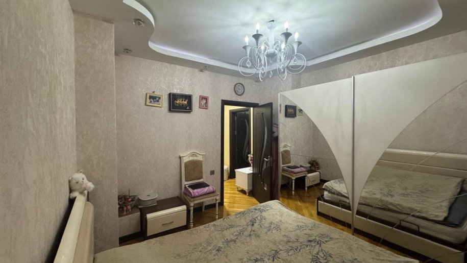 Satılır 2 otaqlı köhnə tikili, 50 m², Biləcəri-4