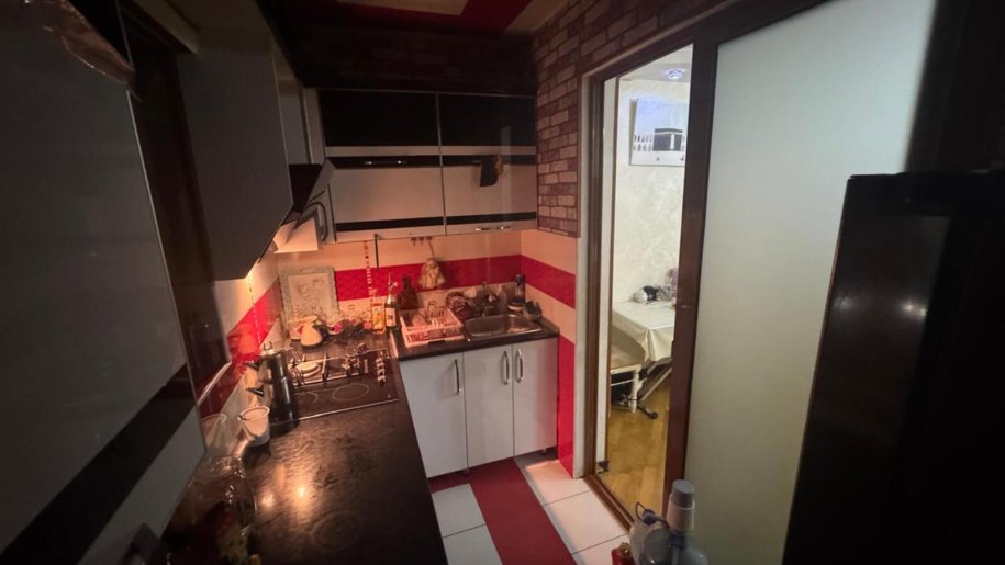 Satılır 2 otaqlı köhnə tikili, 50 m², Biləcəri-5