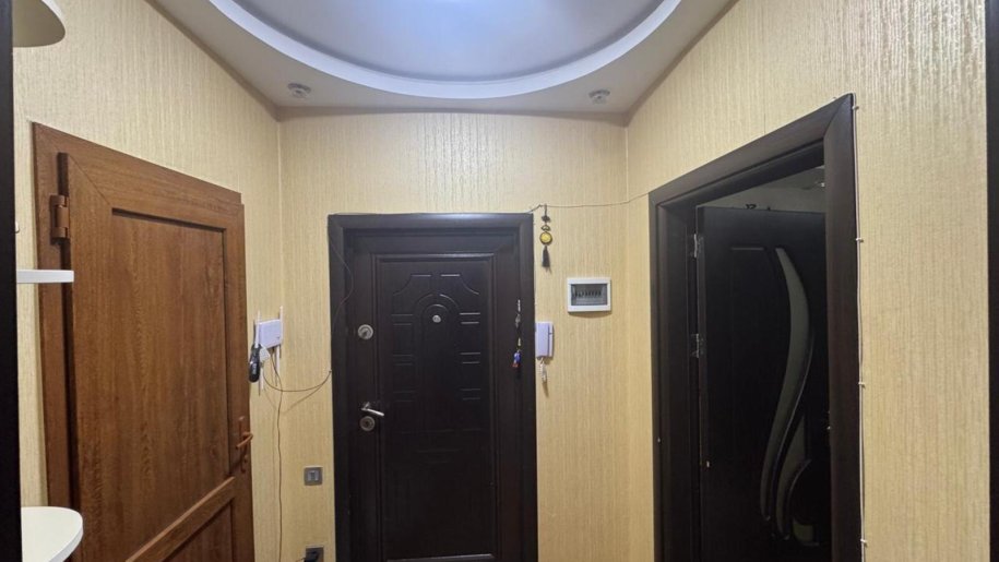 Satılır 2 otaqlı köhnə tikili, 50 m², Biləcəri-6