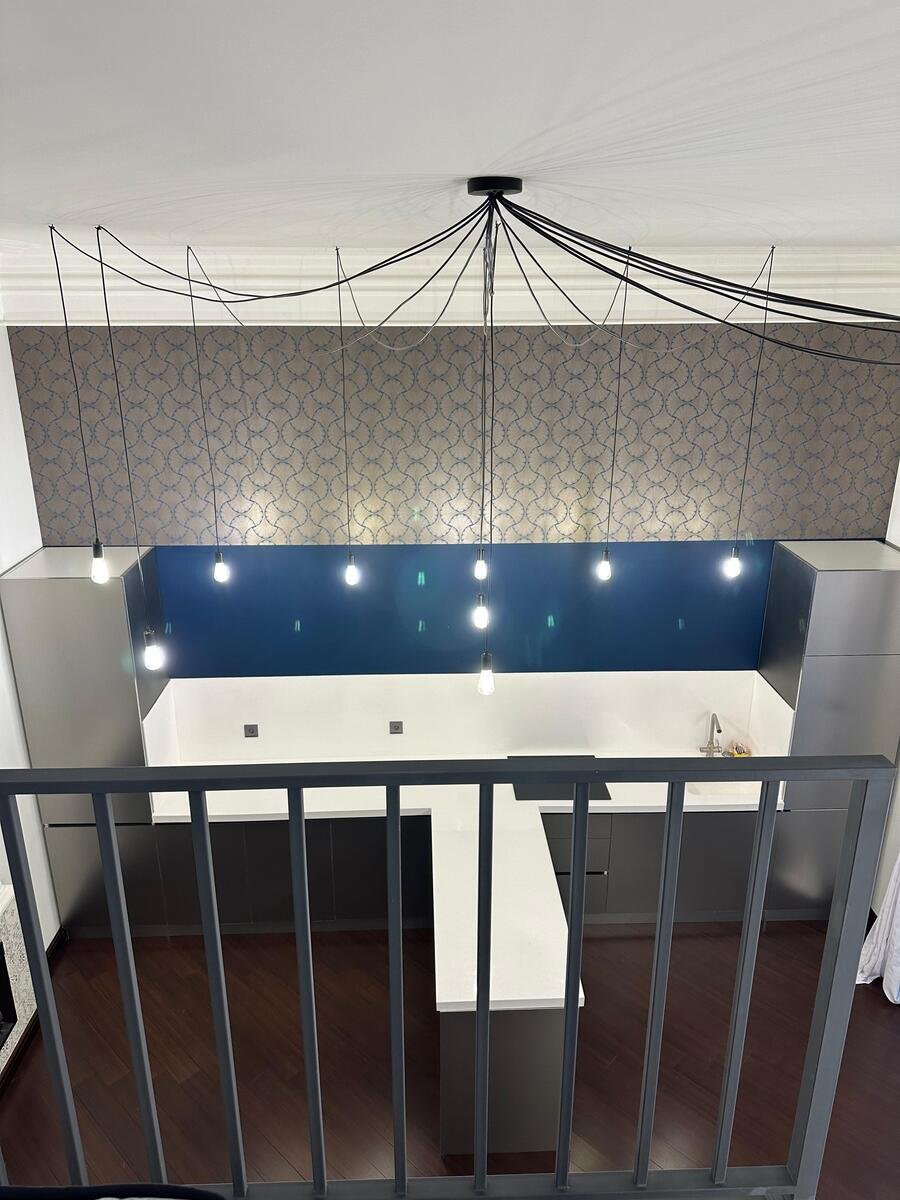 Satılır 1 otaqlı köhnə tikili, 42 m², Sahil m.-5