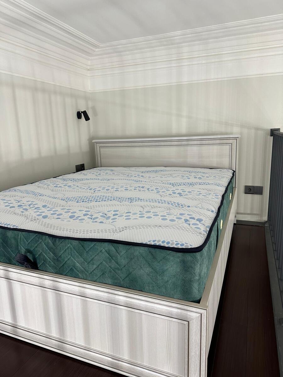 Satılır 1 otaqlı köhnə tikili, 42 m², Sahil m.-7