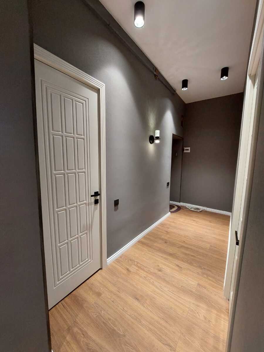 Kirayə verilir 2 otaqlı köhnə tikili, 55 m², Elmlər Akademiyası m.-2