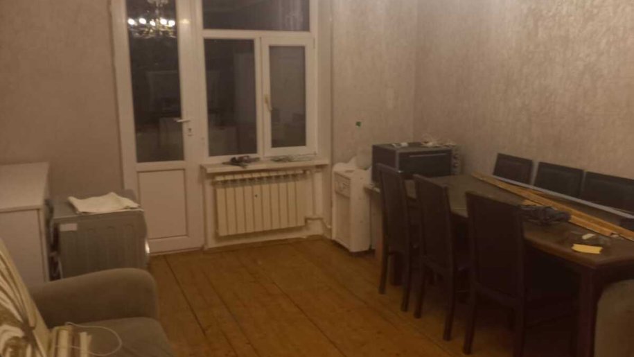 Kirayə verilir 2 otaqlı köhnə tikili, 55 m², Əhmədli m.-1