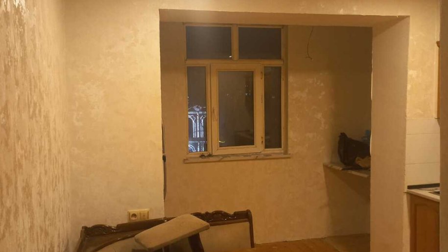 Kirayə verilir 2 otaqlı köhnə tikili, 55 m², Əhmədli m.-3