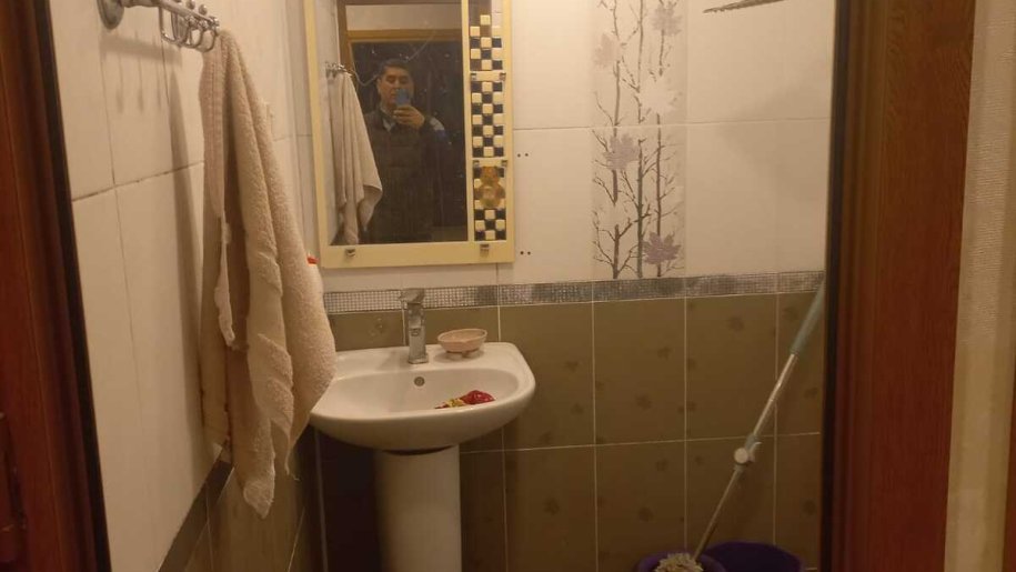 Kirayə verilir 2 otaqlı köhnə tikili, 55 m², Əhmədli m.-7