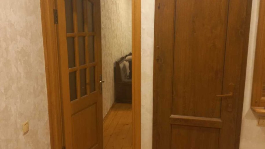 Kirayə verilir 2 otaqlı köhnə tikili, 55 m², Əhmədli m.-8