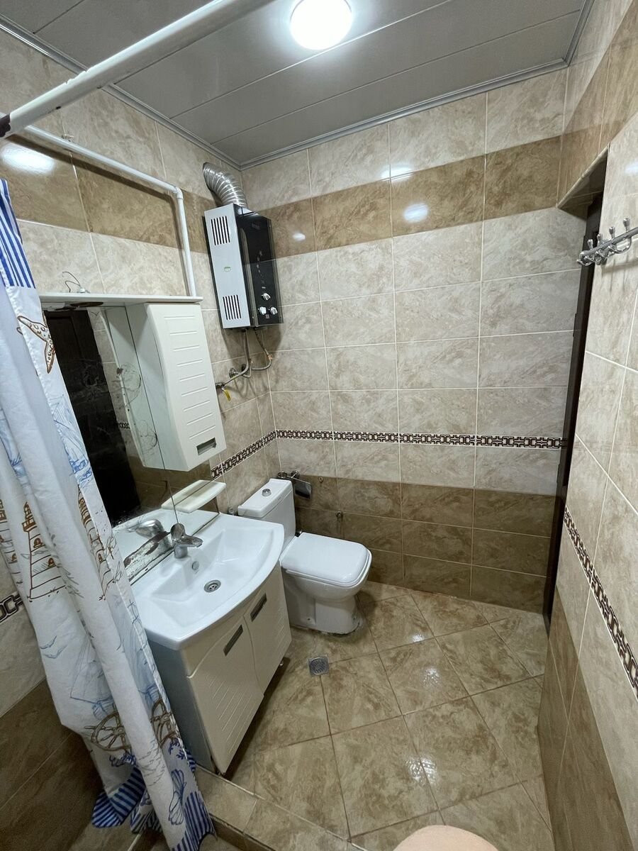 Satılır 3 otaqlı köhnə tikili, 60 m², Xətai m.-5