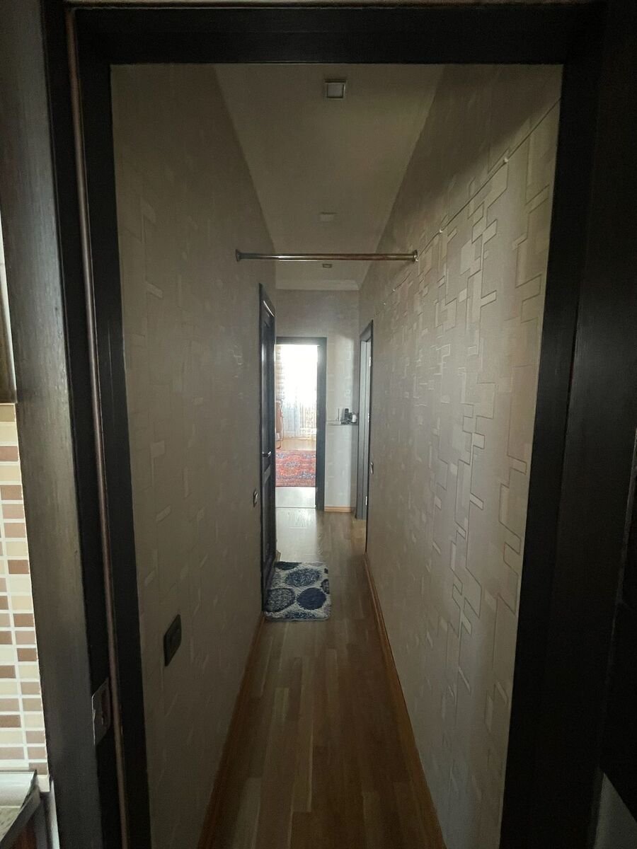 Satılır 3 otaqlı köhnə tikili, 60 m², Xətai m.-6