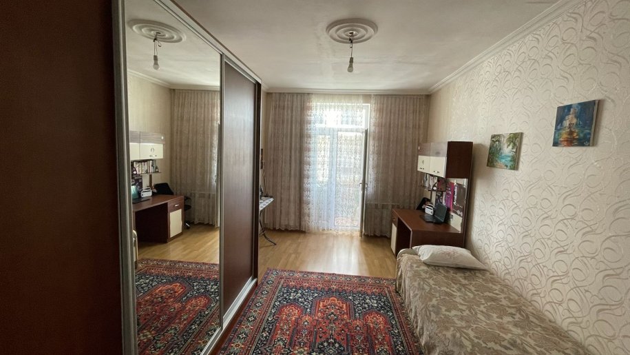 Satılır 3 otaqlı köhnə tikili, 60 m², Xətai m.-7