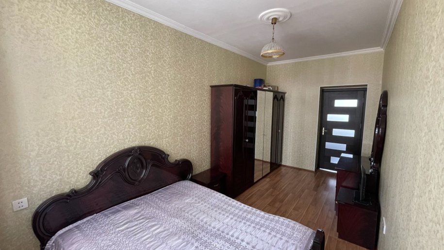 Satılır 3 otaqlı köhnə tikili, 60 m², Xətai m.-9