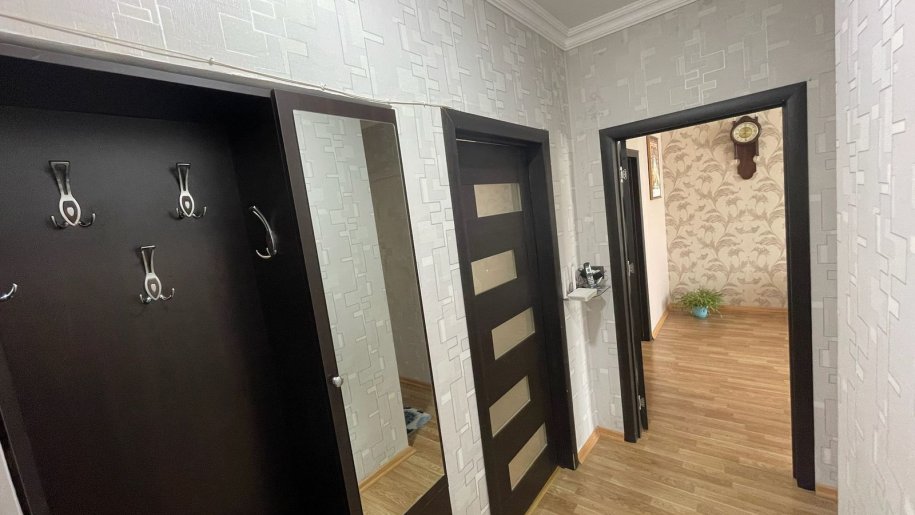 Satılır 3 otaqlı köhnə tikili, 60 m², Xətai m.-10